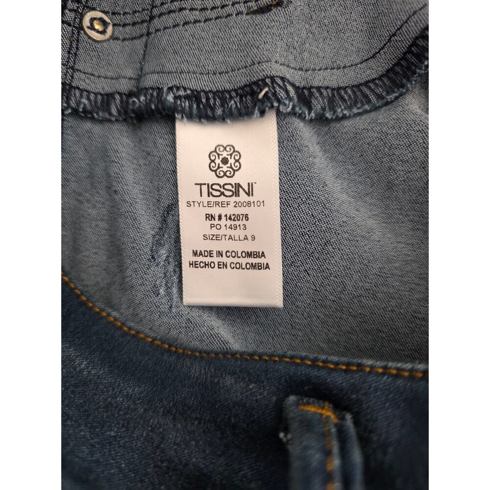 Colombian Stretch Skinny Jeans – Levanta Cola & Curve Hugging Fit - Picture 2 of 4